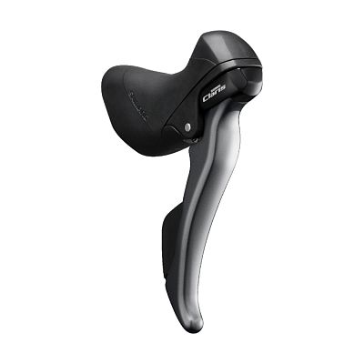 Превью  Шифтер/Тормозная ручка правая SHIMANO Claris ST-R2000-R 8 sp.